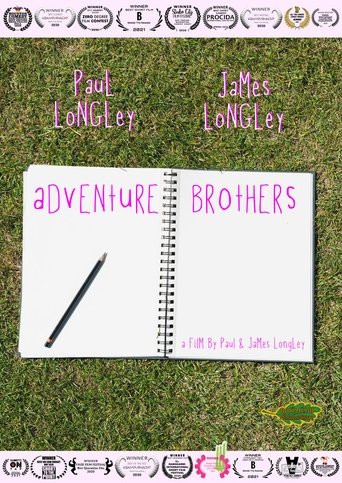 Adventure Brothers Poster of Adventure Brothers