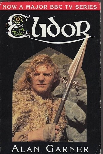 Elidor Poster of Elidor