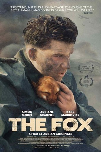The Fox Poster of The Fox