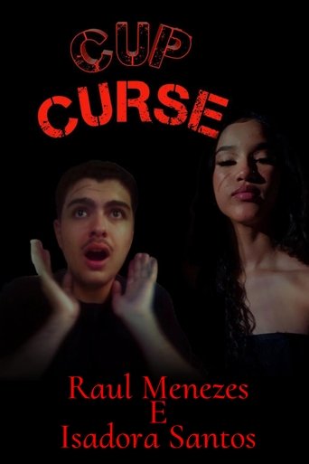 Cup Curse Poster of Cup Curse