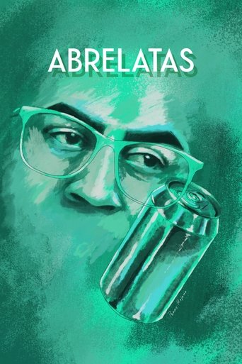 Abrelatas Poster of Abrelatas
