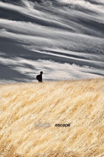 Ronan's Escape Poster of Ronan's Escape
