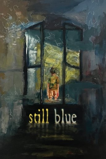 Still Blue Poster of Still Blue
