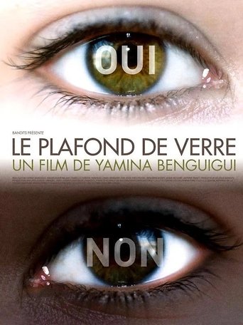 Le plafond de verre Poster of Le plafond de verre