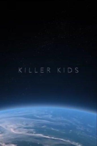 Killer Kids Poster of Killer Kids