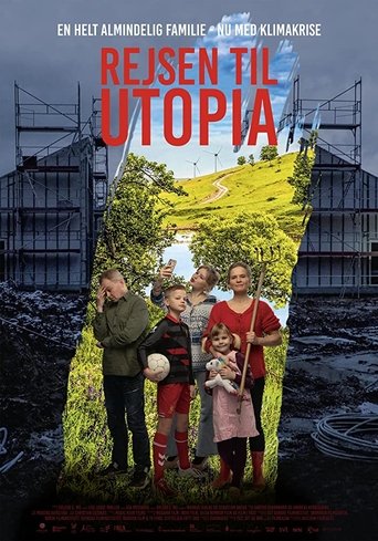 Journey to Utopia Poster of Journey to Utopia