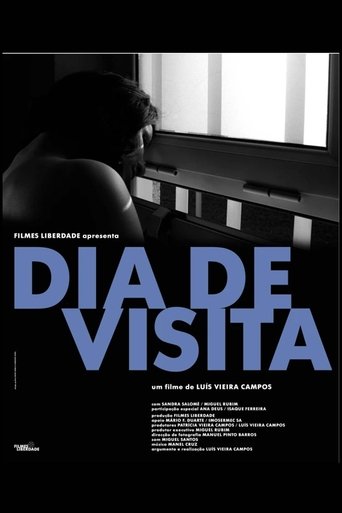 Dia de Visita Poster of Dia de Visita