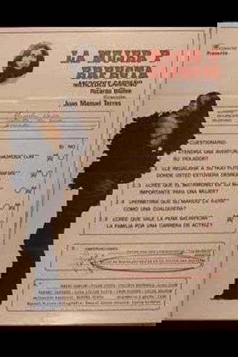 The Perfect Woman Poster of The Perfect Woman