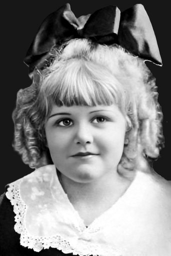 Thelma Salter Portrait of Thelma Salter