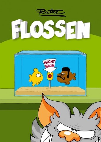 FLOSSEN Poster of FLOSSEN
