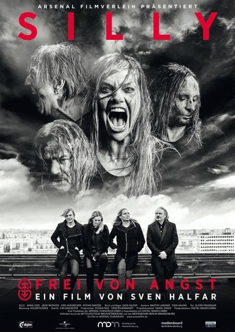 Silly - Frei von Angst Poster of Silly - Frei von Angst