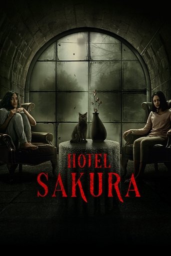 Hotel Sakura Poster of Hotel Sakura