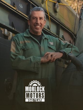 Morlock Motors - Das Team Poster of Morlock Motors - Das Team