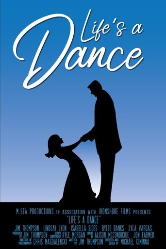 Life's a Dance Poster of Life's a Dance