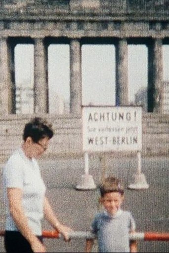 Memory of Berlin Poster of Memory of Berlin