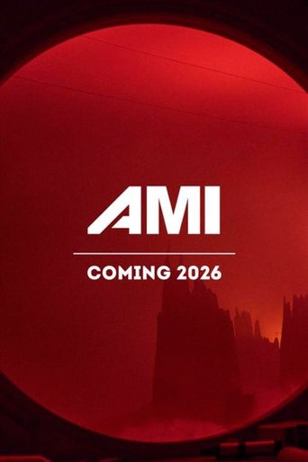 A.M.I. Poster of A.M.I.