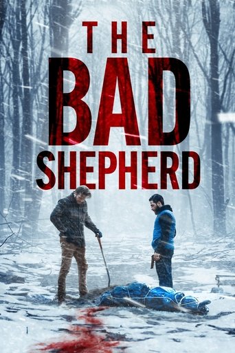 The Bad Shepherd Poster of The Bad Shepherd