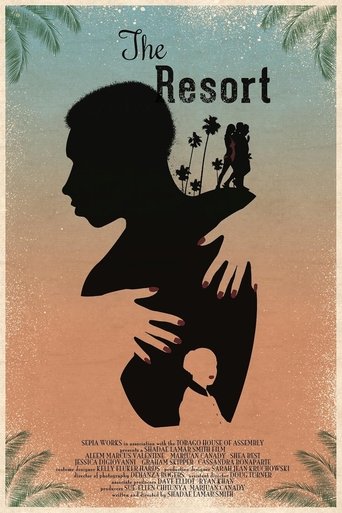 The Resort Poster of The Resort