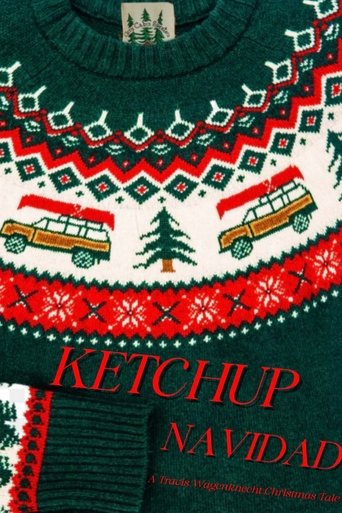 Ketchup Navidad Poster of Ketchup Navidad