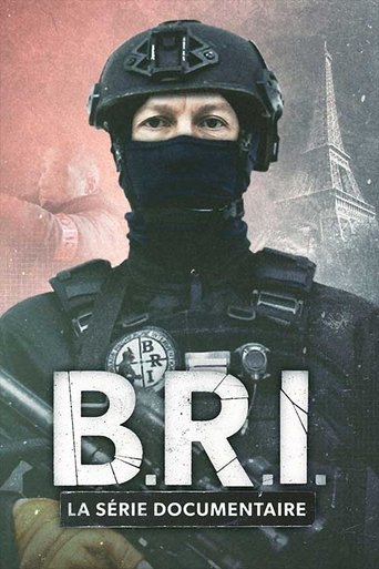 B.R.I. : La série documentaire Poster of B.R.I. : La série documentaire