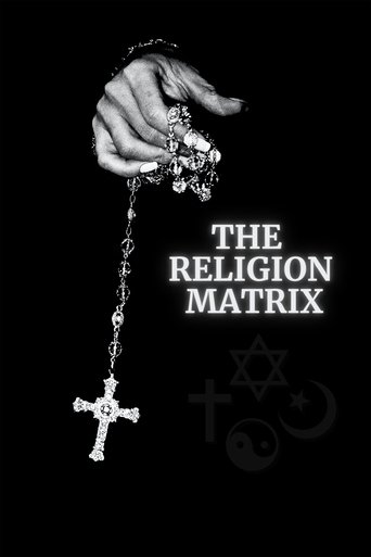 The Religion Matrix Poster of The Religion Matrix
