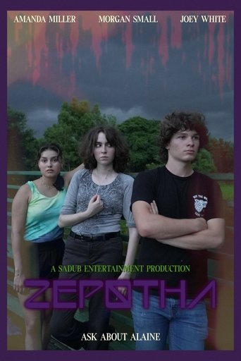 Zepotha 1989 Poster of Zepotha 1989