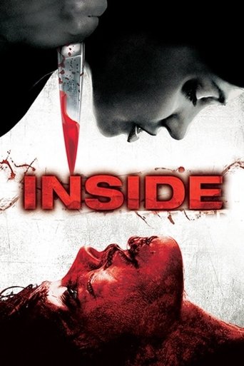 Inside Poster of Inside