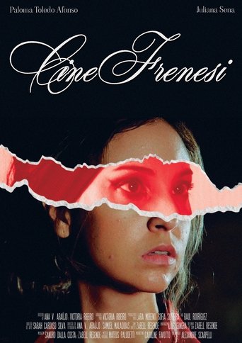 Cine Frenesi Poster of Cine Frenesi