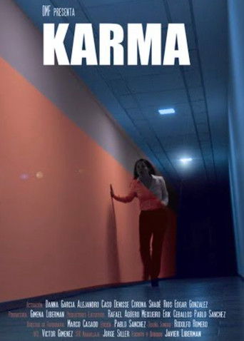 Karma Poster of Karma