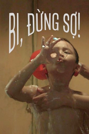 Bi, Don't Be Afraid Poster of Bi, Don't Be Afraid