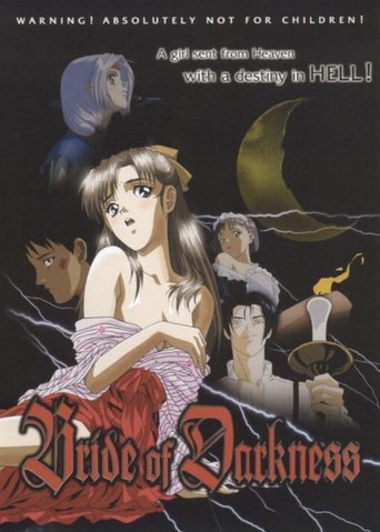 Bride of Darkness Poster of Bride of Darkness