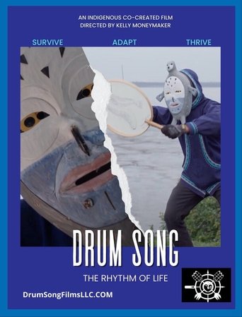 Drum Song: The Rhythm of Life Poster of Drum Song: The Rhythm of Life
