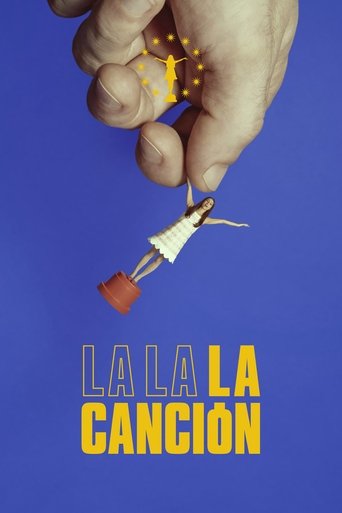 La canción Poster of La canción