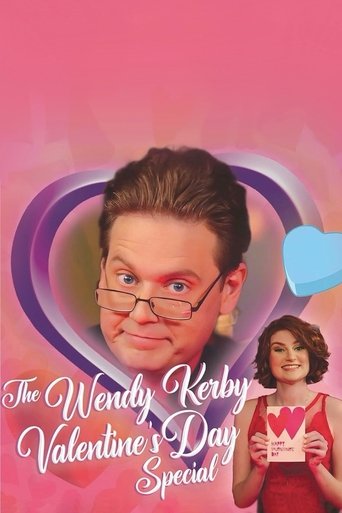 The Wendy Kerby Valentine’s Day Special Poster of The Wendy Kerby Valentine’s Day Special