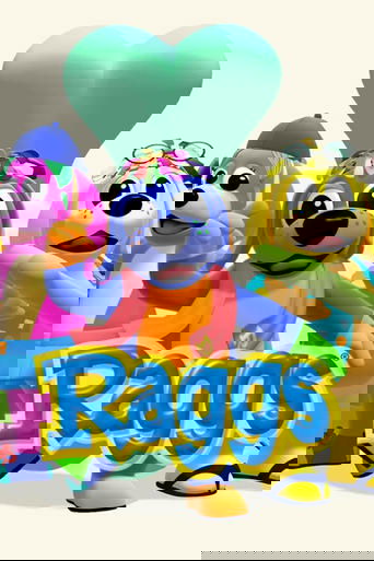 Raggs Poster of Raggs