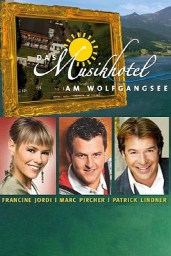 Das Musikhotel am Wolfgangsee Poster of Das Musikhotel am Wolfgangsee