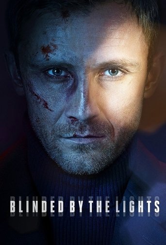 Blinded by the Lights Poster of Blinded by the Lights