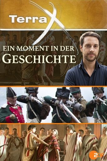 Ein Moment in der Geschichte Poster of Ein Moment in der Geschichte