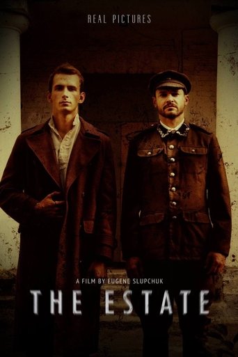 The Estate Poster of The Estate