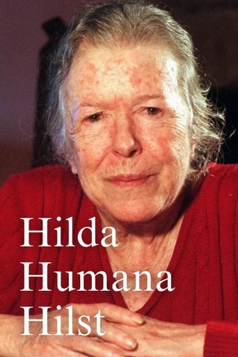 Hilda Humana Hilst Poster of Hilda Humana Hilst
