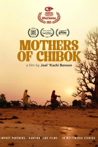 Mothers of Chibok Poster of Mothers of Chibok