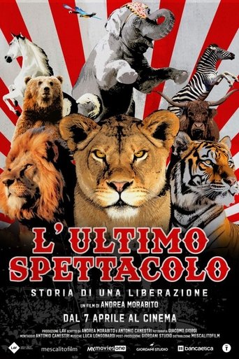 L’ultimo spettacolo Poster of L’ultimo spettacolo