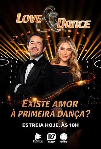 Love & Dance Poster of Love & Dance