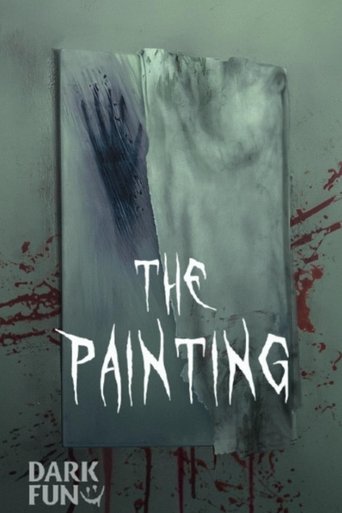 The Painting Poster of The Painting