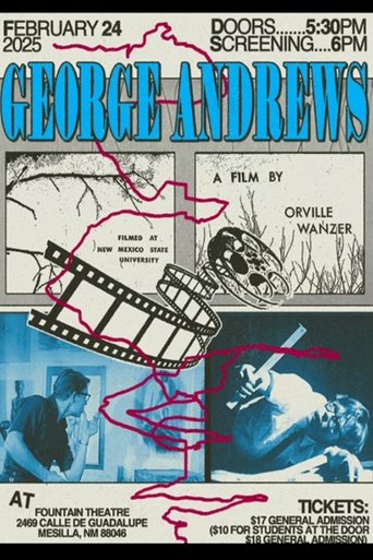 George Andrews Poster of George Andrews