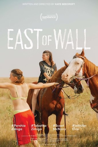East of Wall Poster of East of Wall