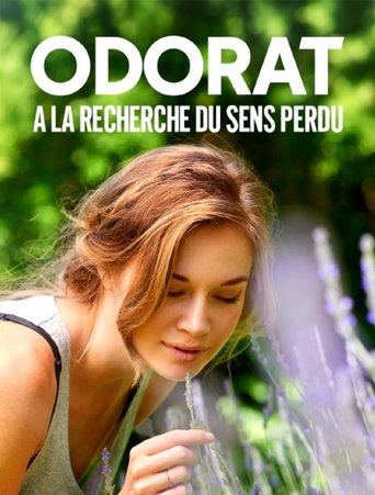 Odorat : à la recherche du sens perdu Poster of Odorat : à la recherche du sens perdu