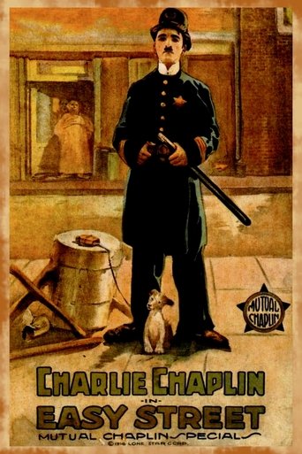 Easy Street Poster of Easy Street