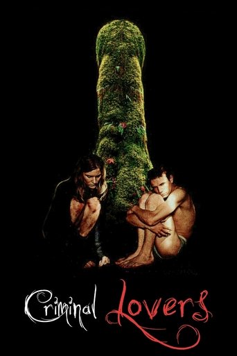 Criminal Lovers Poster of Criminal Lovers