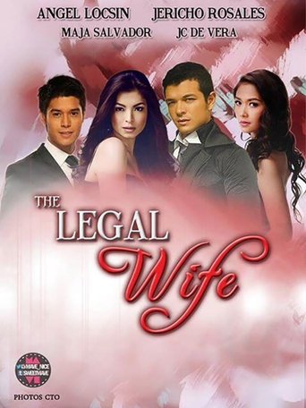The Legal Wife Poster of The Legal Wife